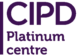 CIPD Platinum Logo