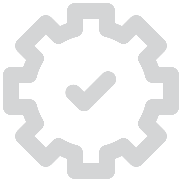 Improved Productivity