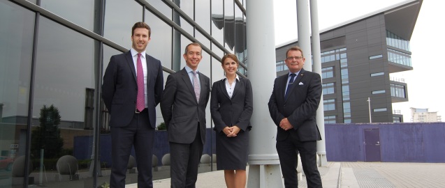 Case Study Deloitte Cardiff and Vale College