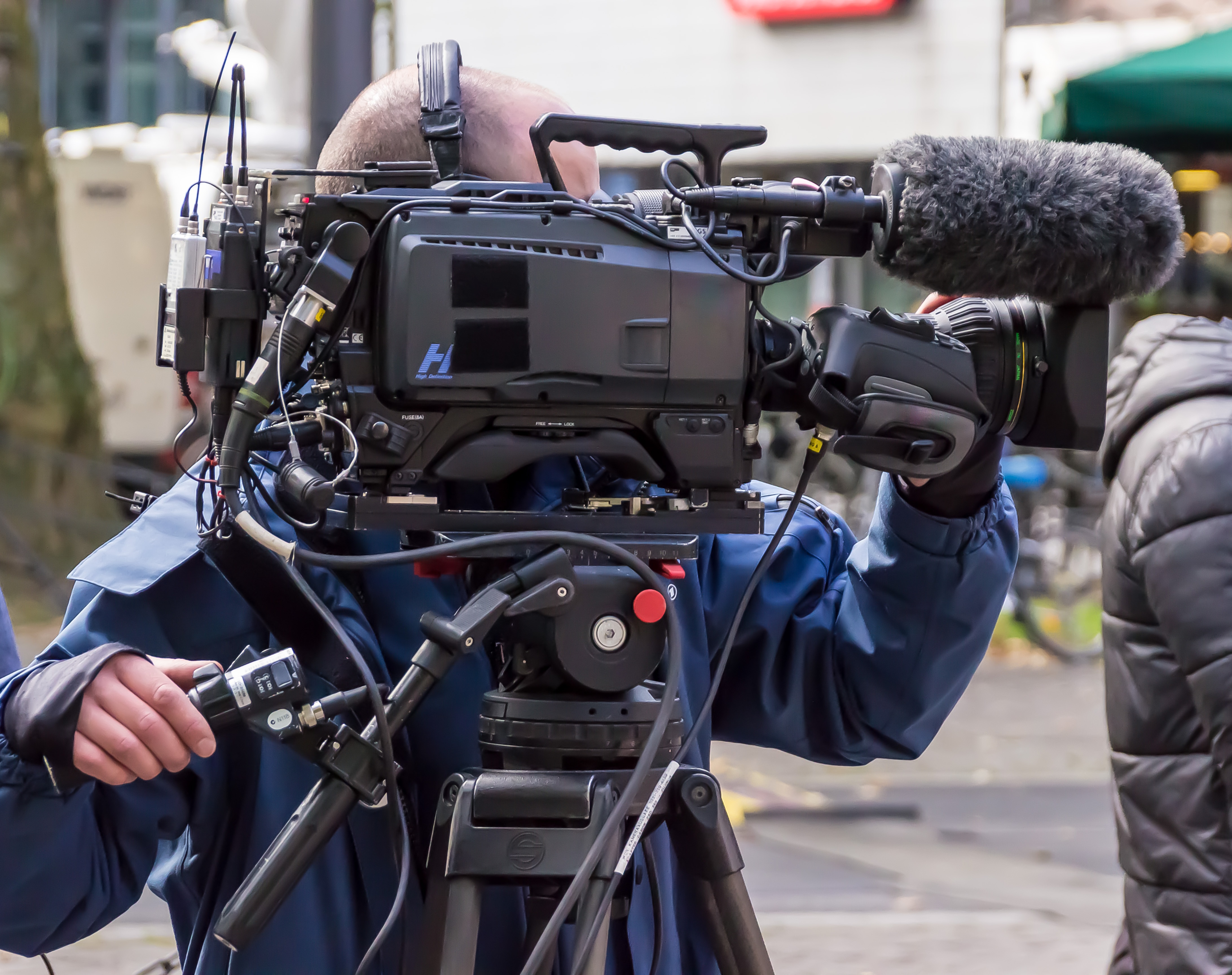 MAC on Track - Filmmaking - Cardiff and Vale College