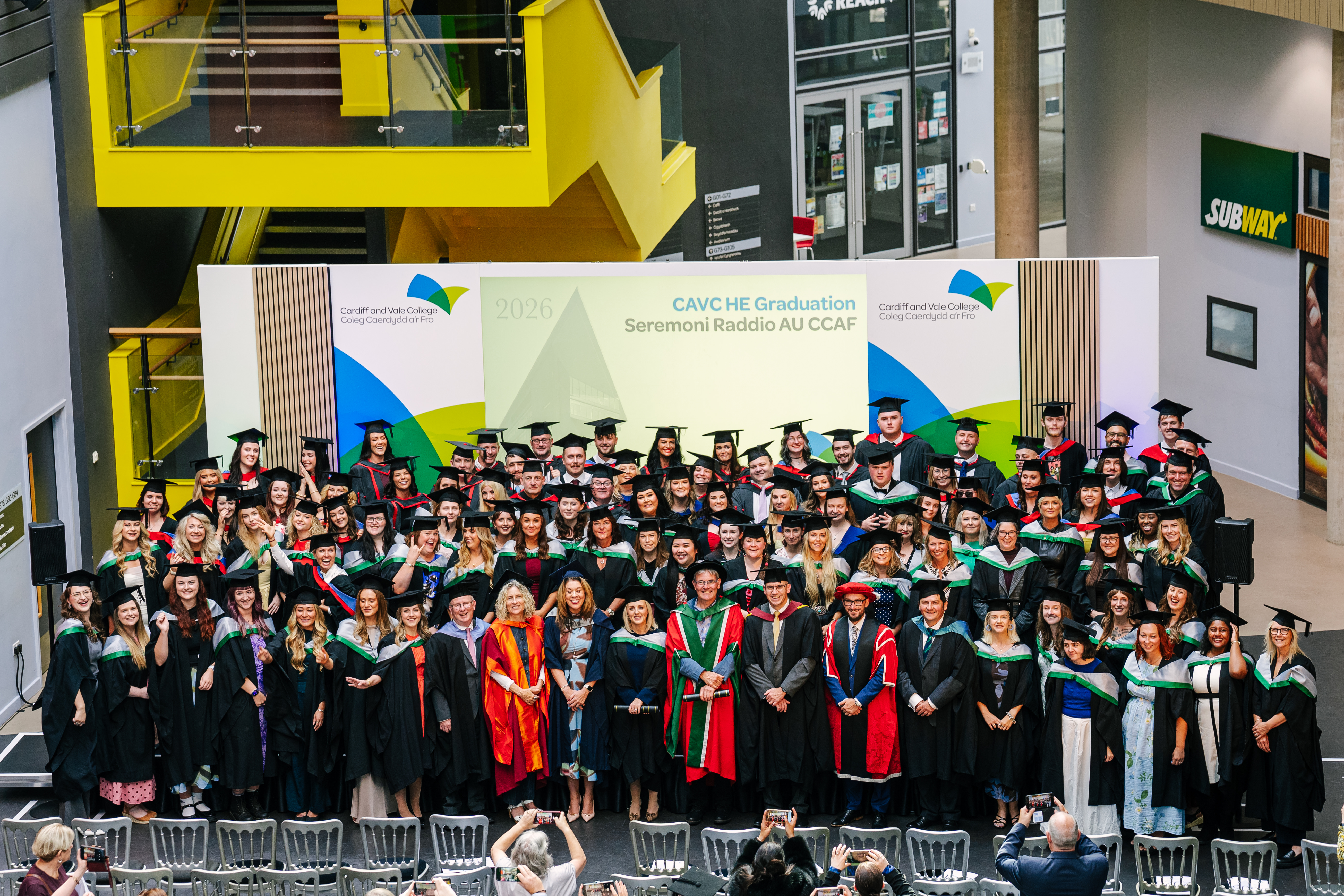 HE Grad