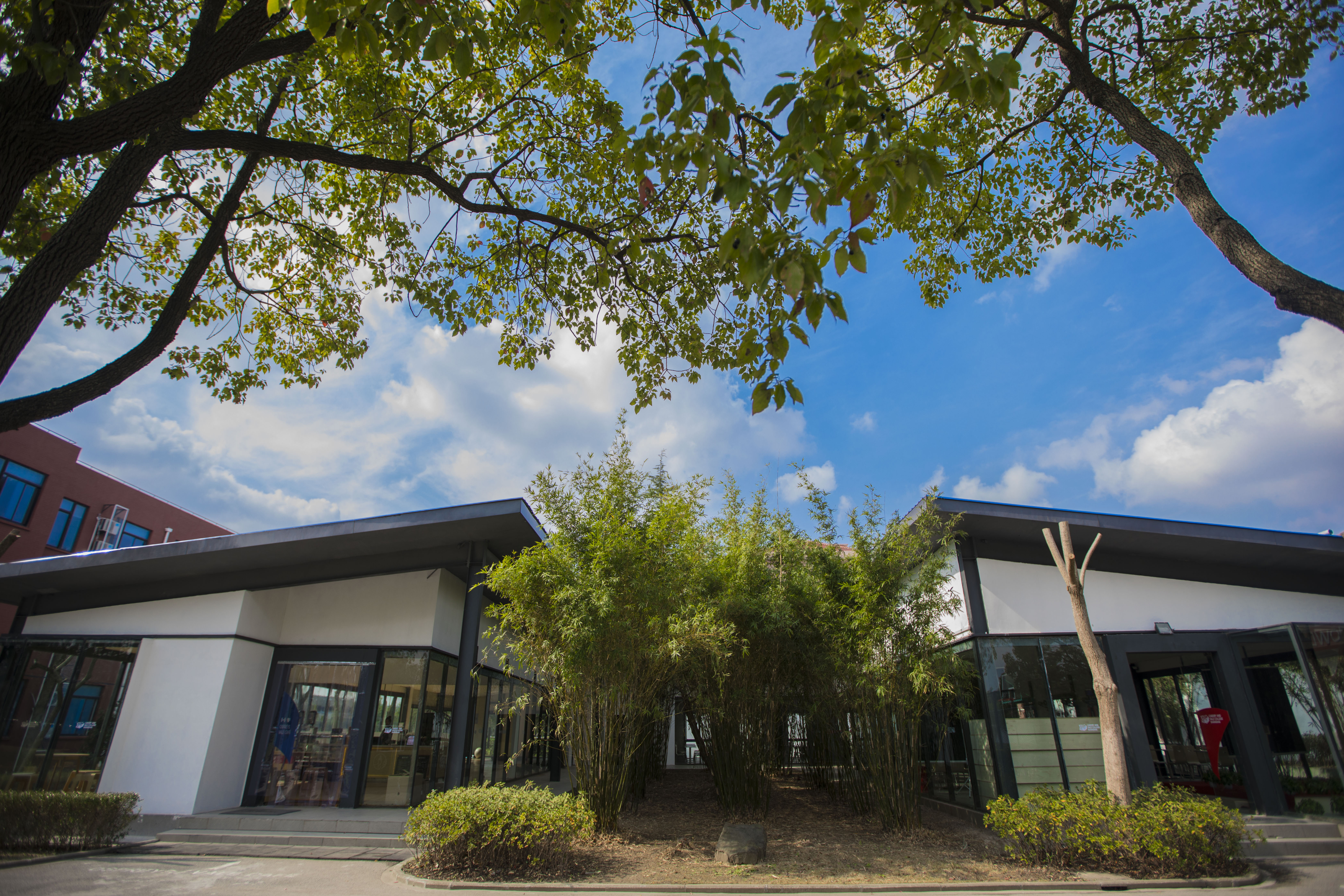 Cardiff and Vale College Shanghai 