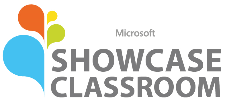 Microsoft Showcase Classroom 