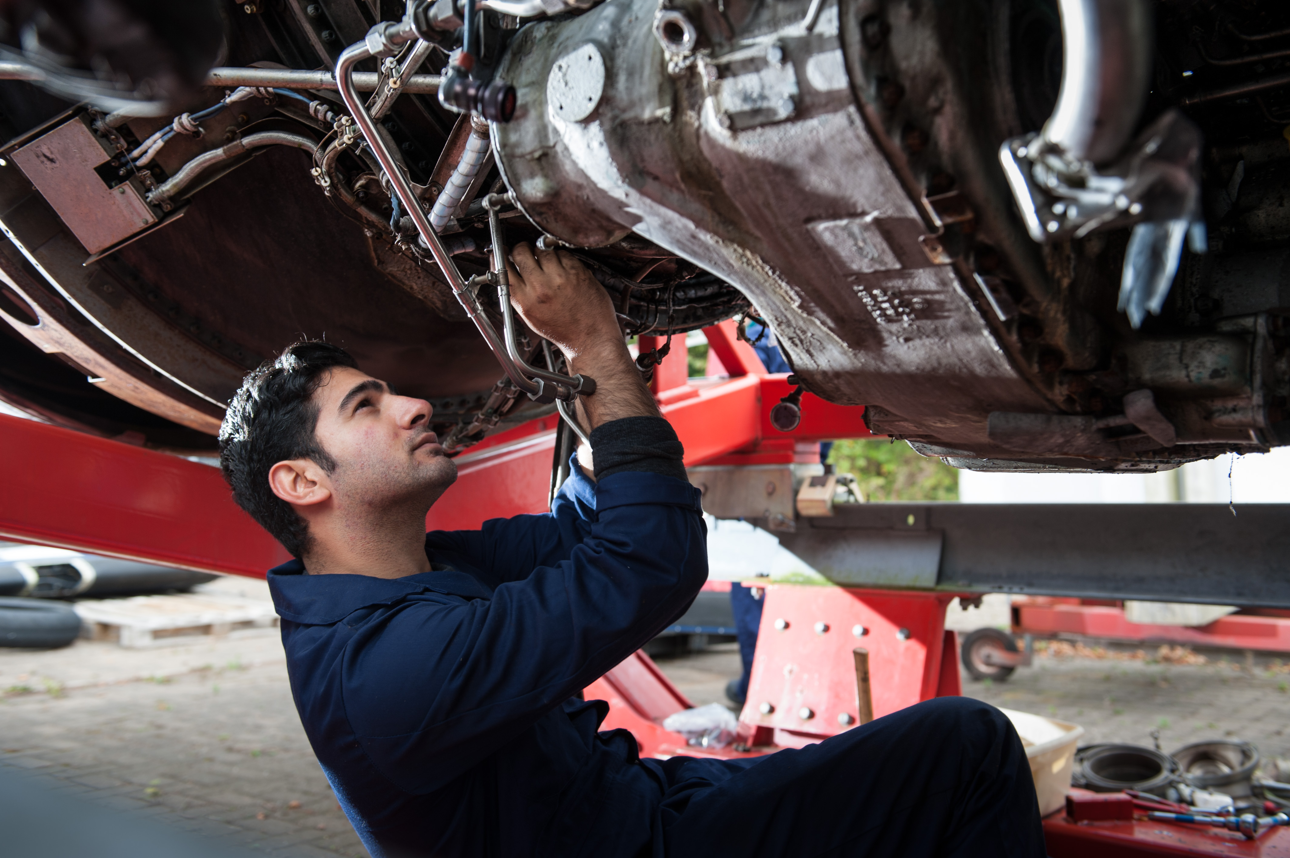 Vocational & Professional Courses