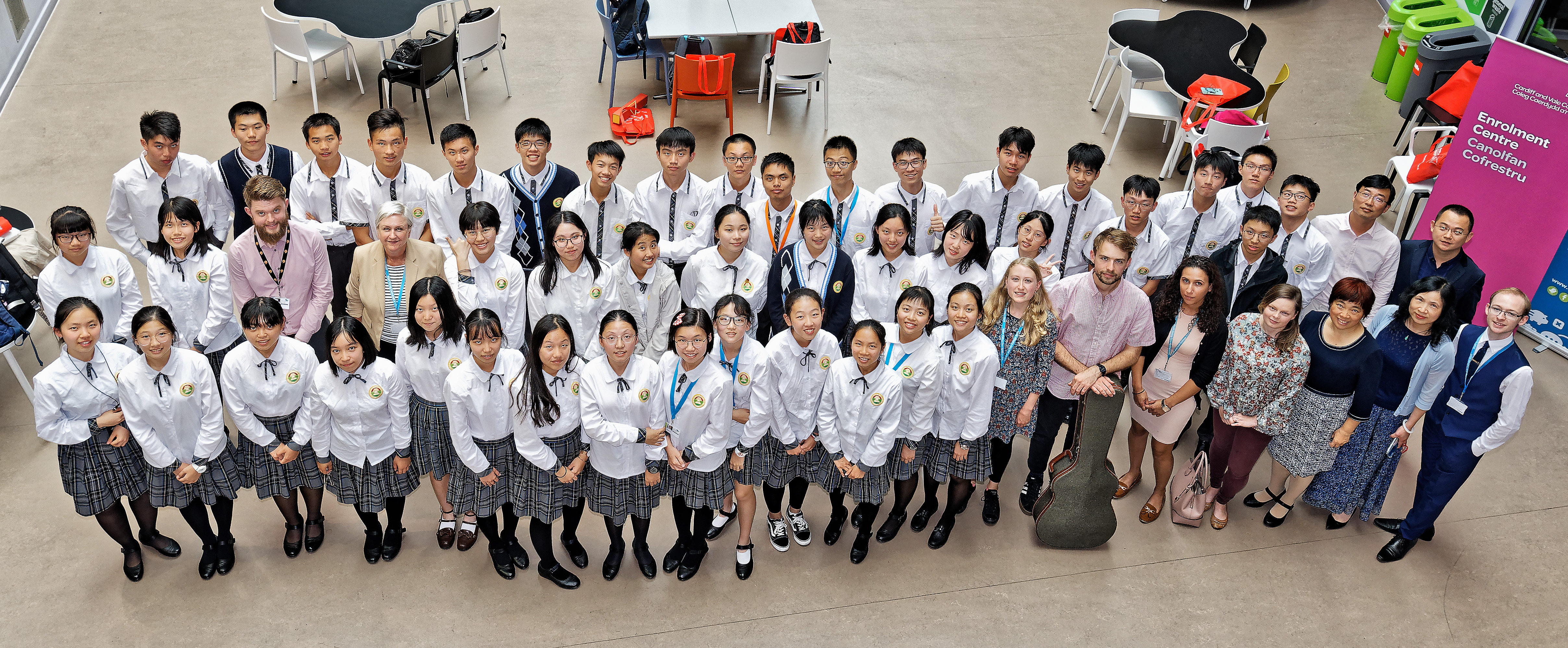 Summer School Success