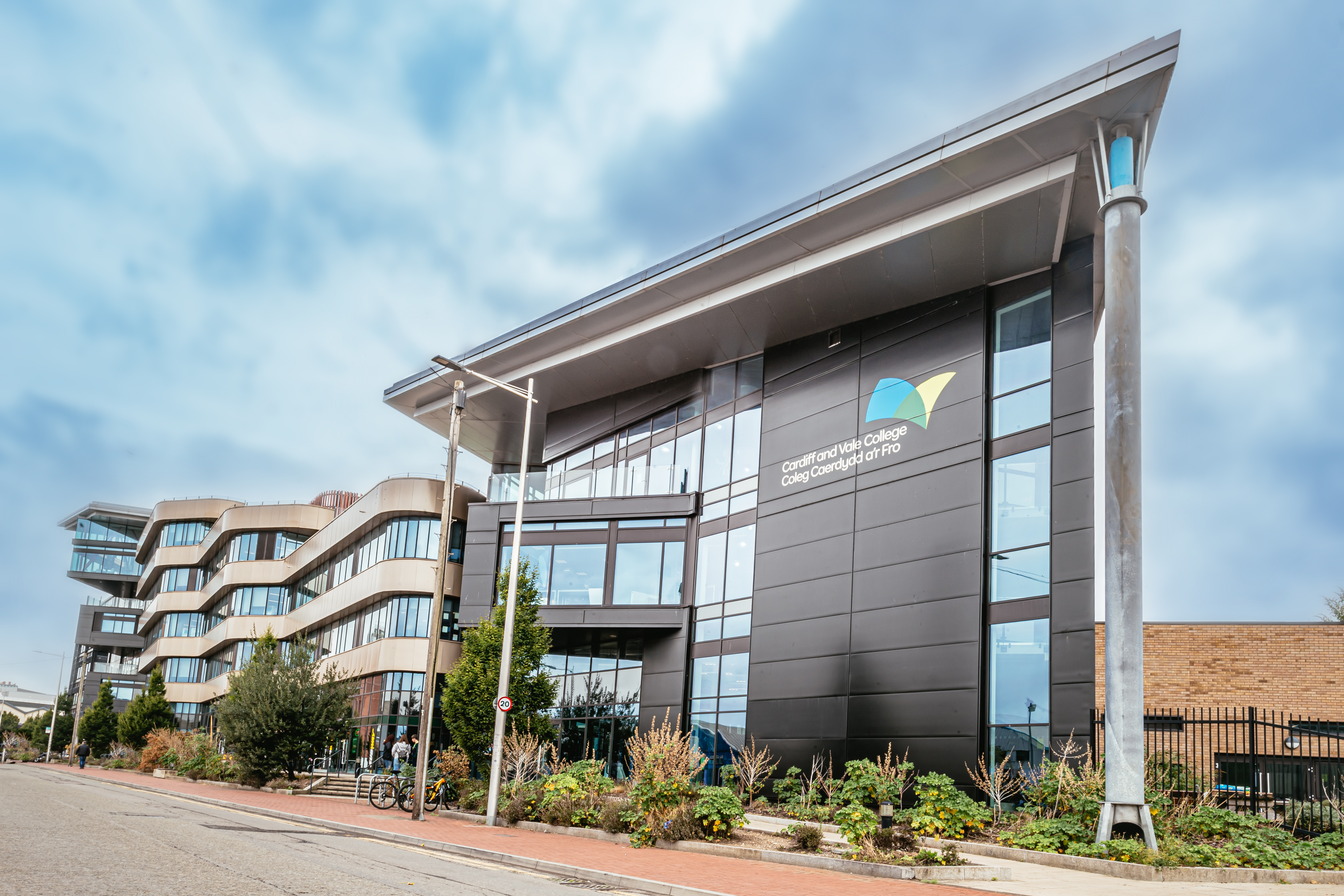 Foundation Degree in Healthcare Play Specialism Cardiff and Vale College