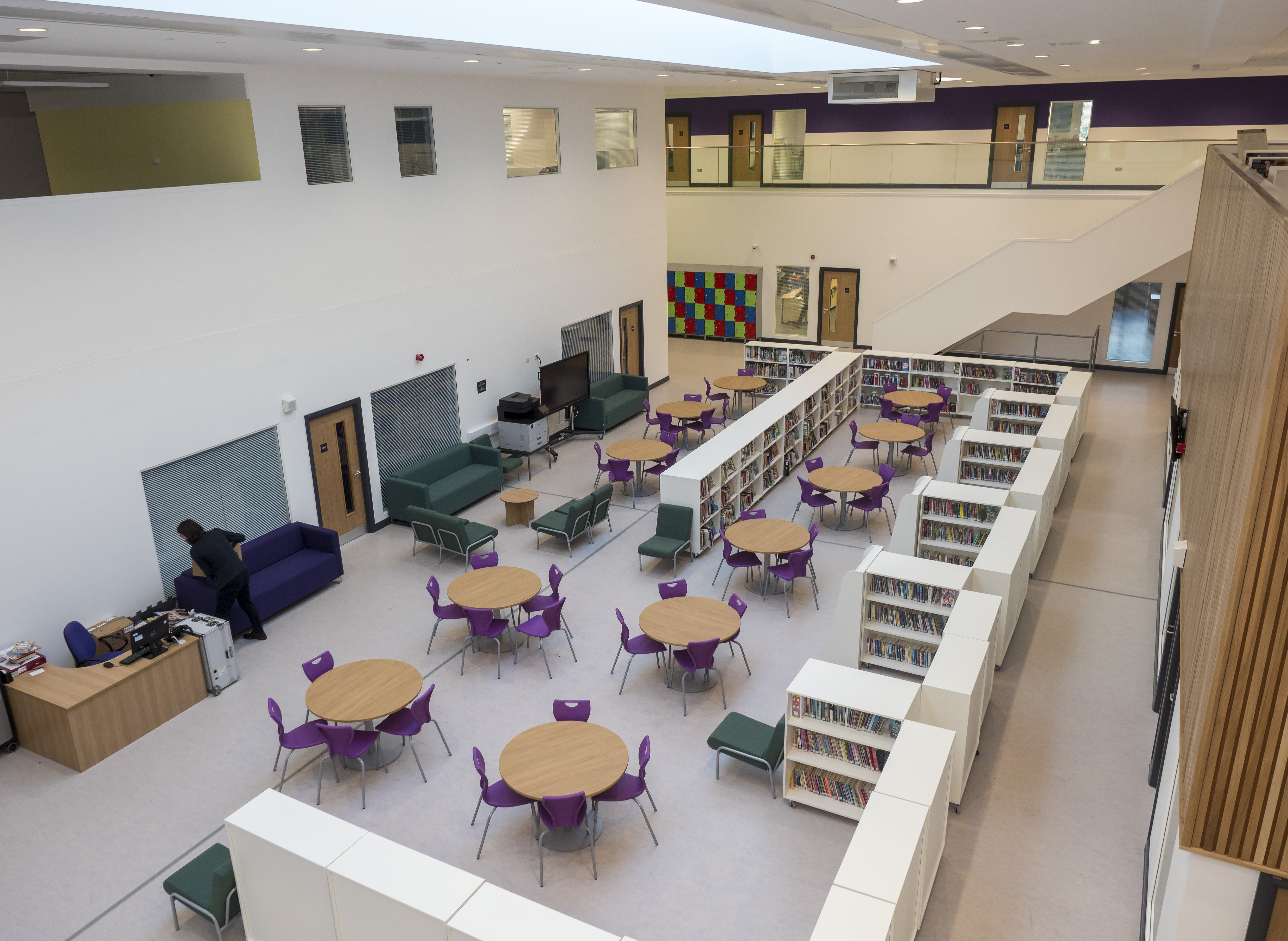 TD First Day Trowbridge 18