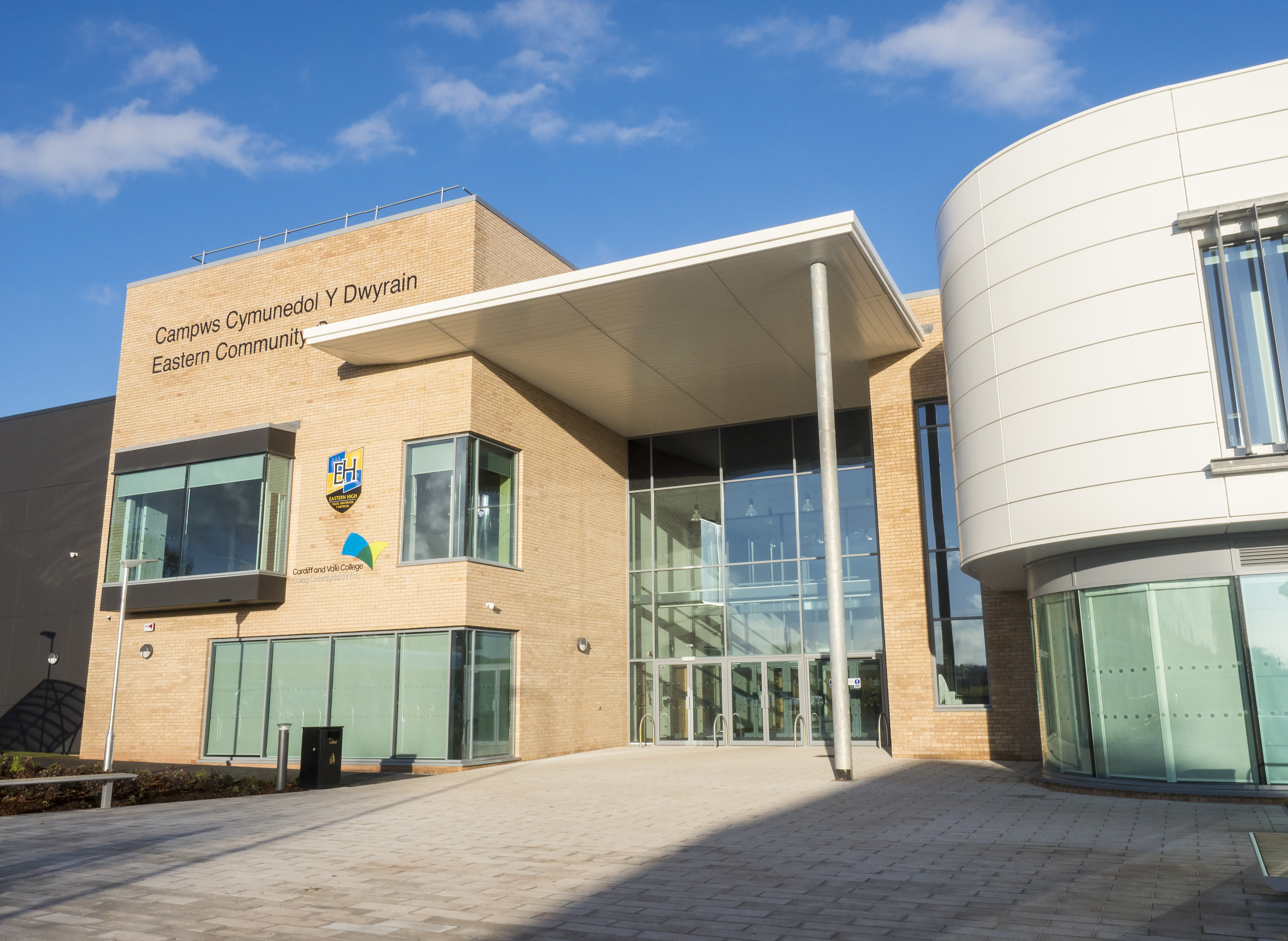 TD First Day Trowbridge 30