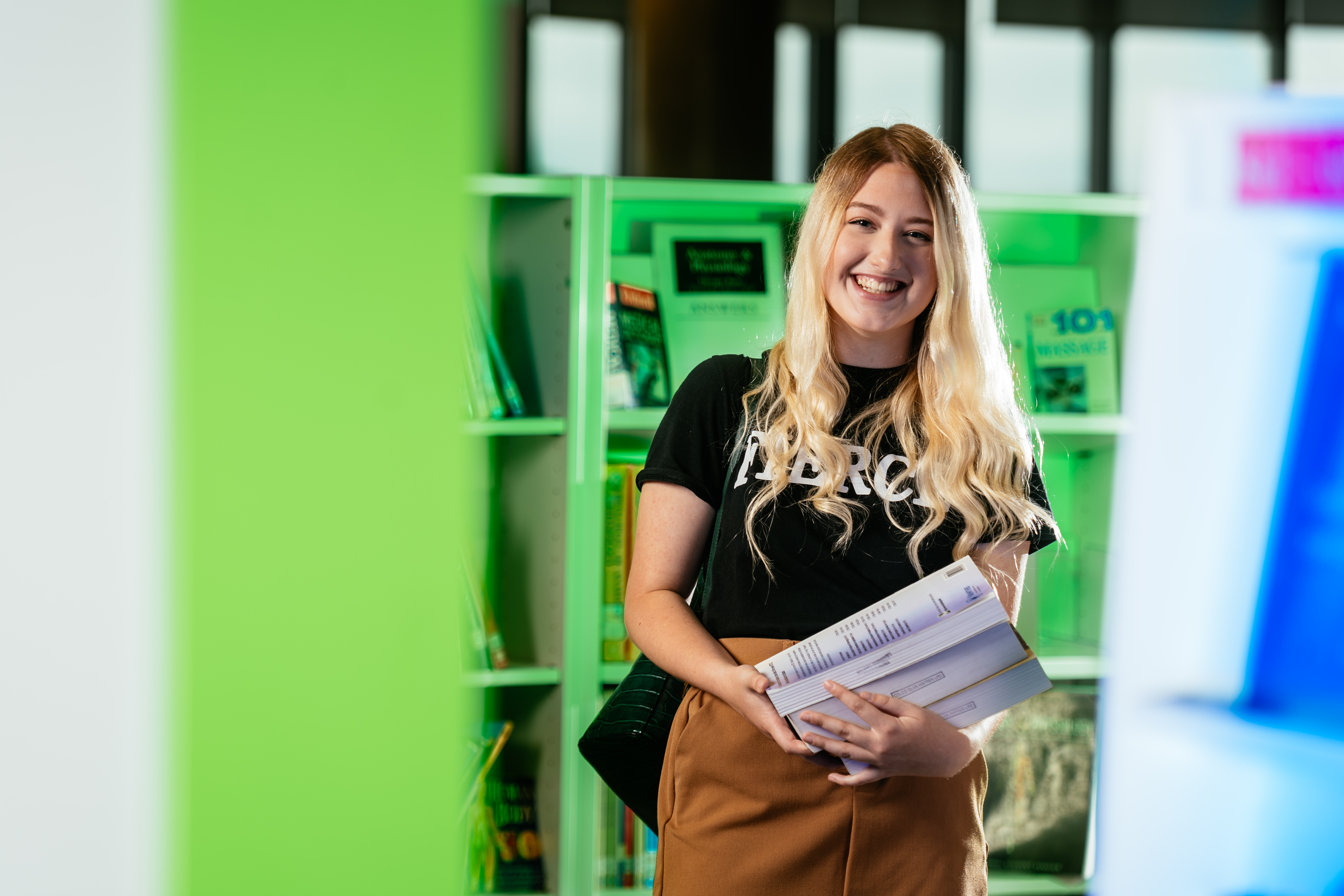 A Levels - case study