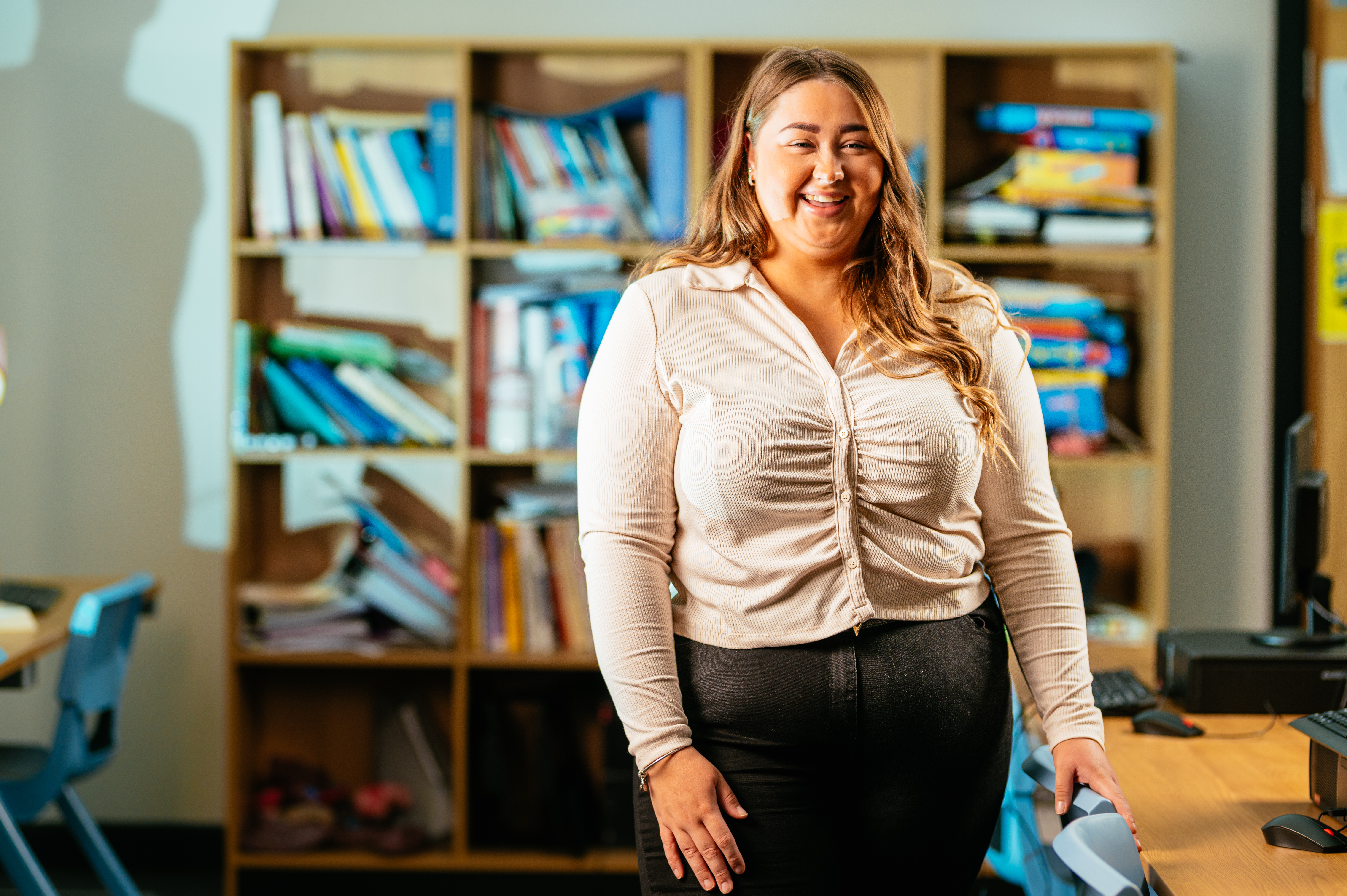 Foundation Degree in Healthcare Play Specialism Cardiff and Vale College