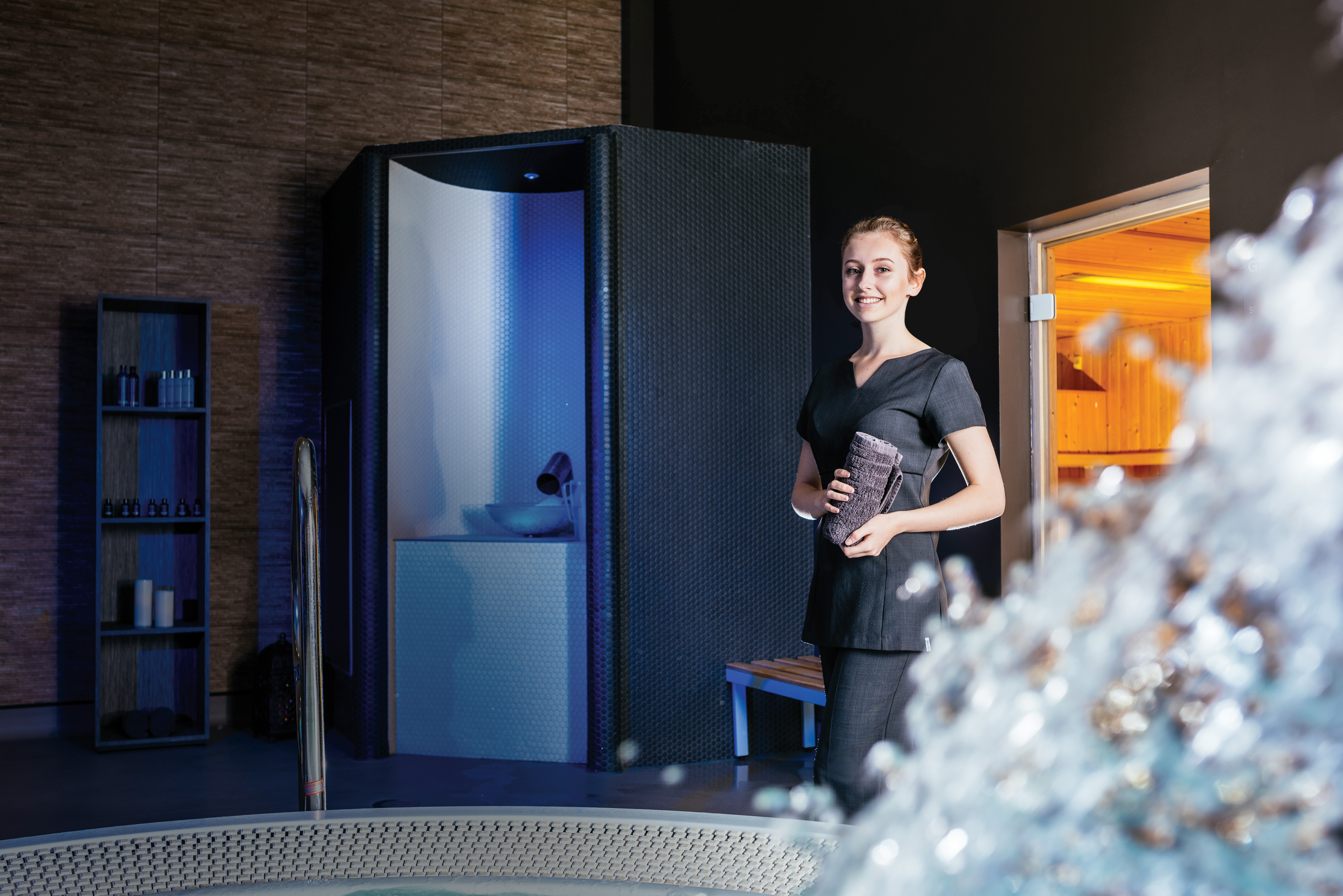 Complementary Therapies