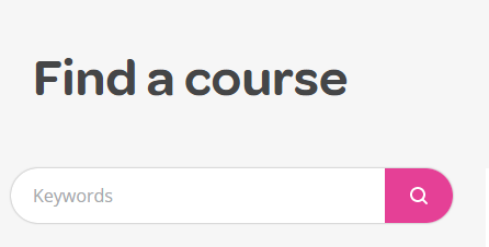 Find A Course Cardiff And Vale College