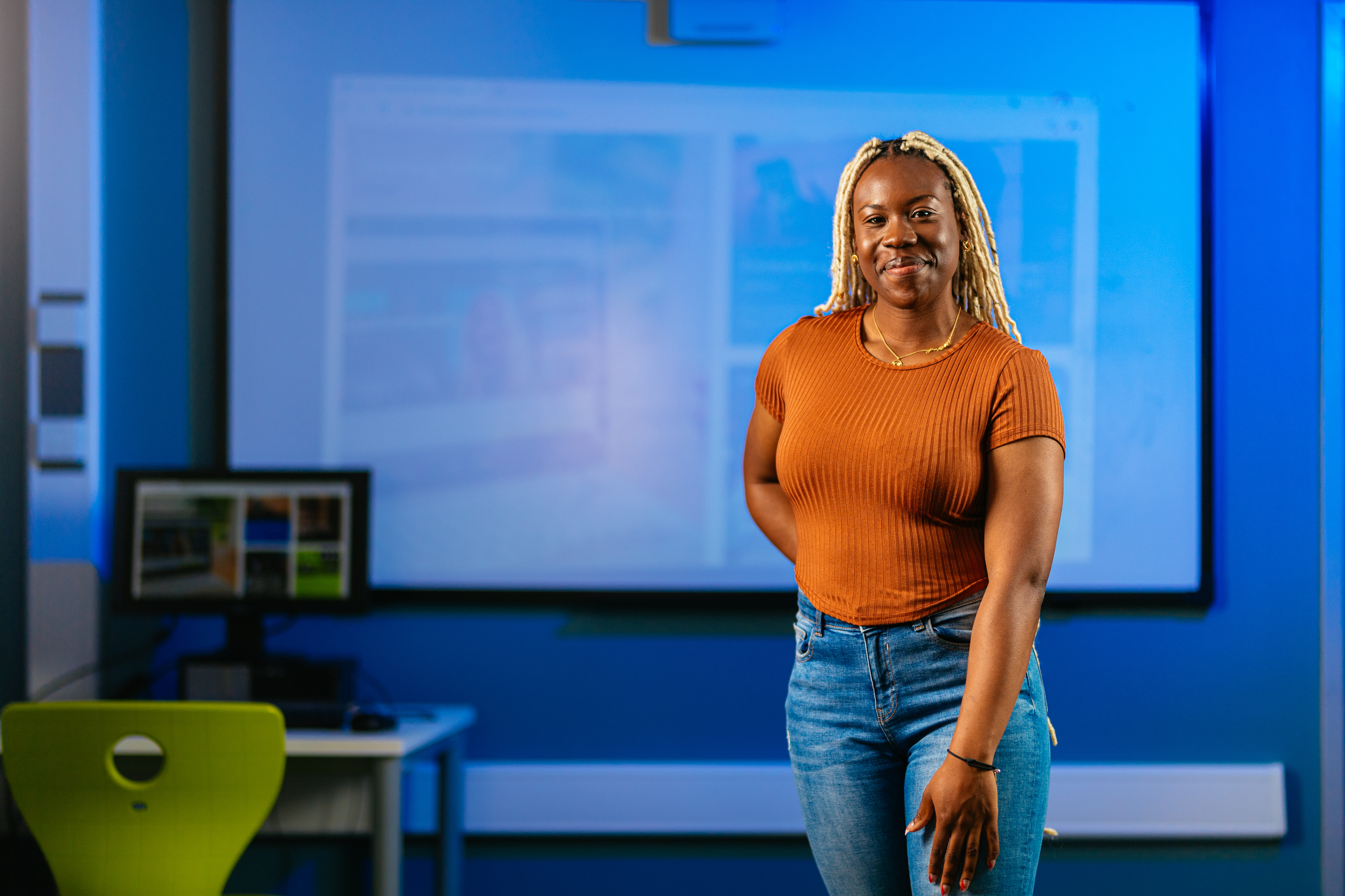 Education and Training