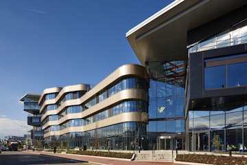 Cardiff and Vale College (CAVC)