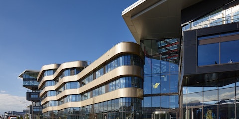 Cardiff and Vale College (CAVC)